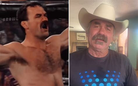 don frye|don frye personal life.